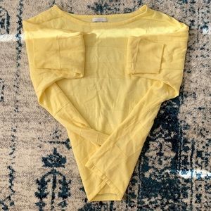 New York & Company knit lightweight sweater